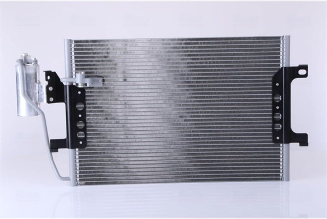 Nissens 94588 Kondensator, Klimaanlage