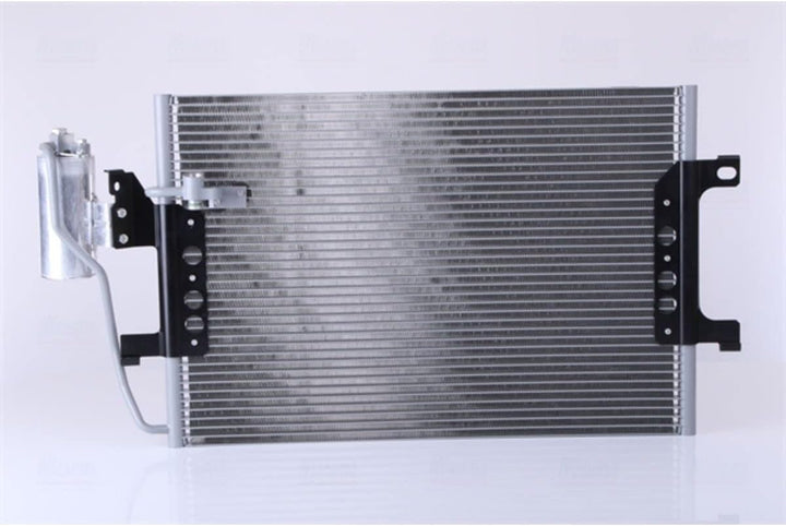 Nissens 94588 Kondensator, Klimaanlage