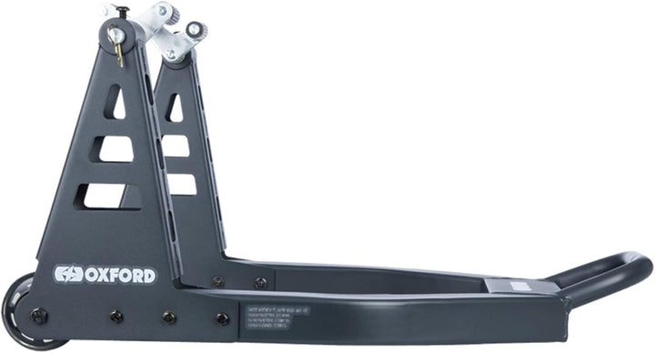 Oxford Products Zero G Lite OX285 Fahrradständer für vorne