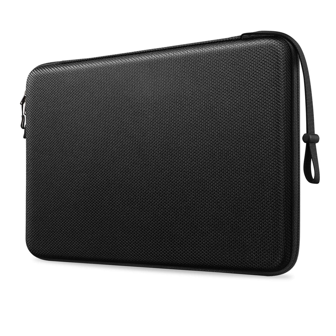 FINPAC Laptop Tasche Hülle für 13" MacBook Air 2024-2018 M3/A3113 M2/A2681 M1/A2337, 14" MacBook Pro
