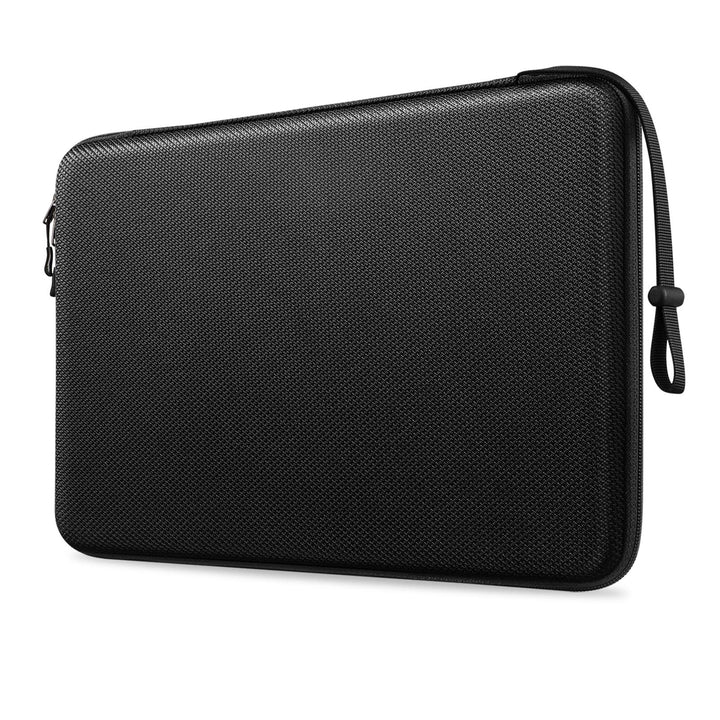 FINPAC Laptop Tasche Hülle für 13" MacBook Air 2024-2018 M3/A3113 M2/A2681 M1/A2337, 14" MacBook Pro