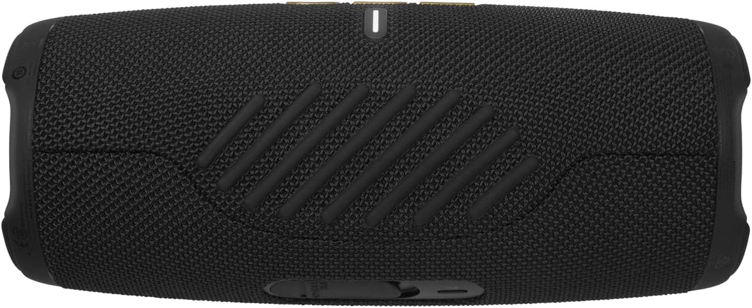 JBL Charge 5 Wifi – Kabelloser Lautsprecher mit Bluetooth und Wifi – Wasser- und staubdicht – Integr