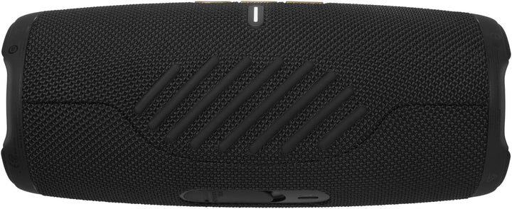 JBL Charge 5 Wifi – Kabelloser Lautsprecher mit Bluetooth und Wifi – Wasser- und staubdicht – Integr