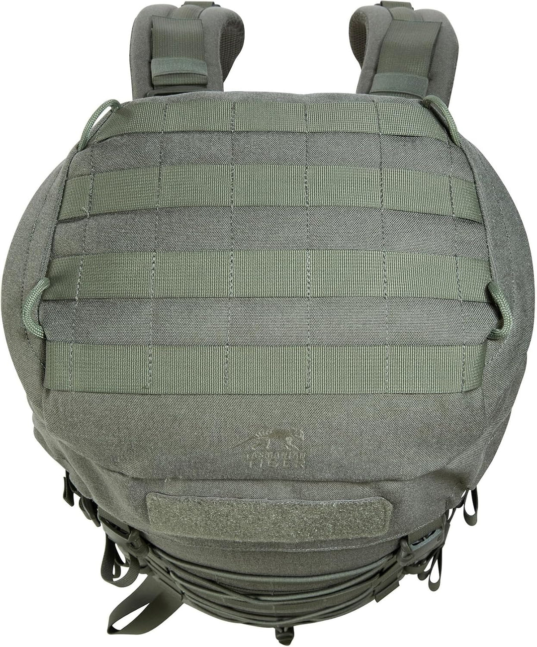 Tasmanian Tiger TT Mil OPS Pack 30, Militär-Rucksack, Molle-kompatibler Wander-Rucksack Herren mit 3