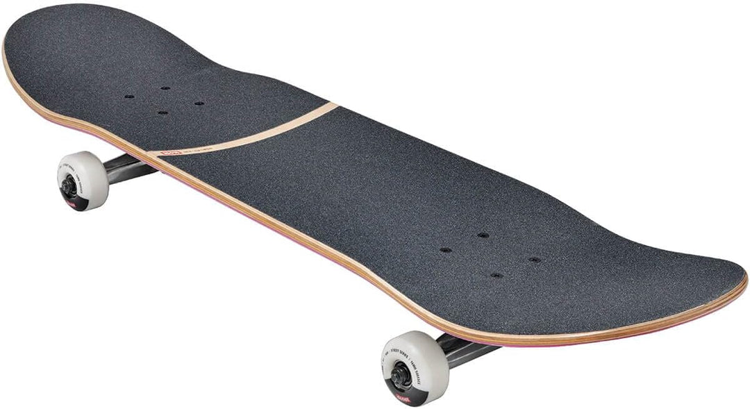 Globe Skateboard G1 Orbit Dark Matter 8.25, Dark Matter 8.25