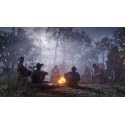 Take 2 NG JEU ROCKSTAR RED DEAD REDEMPTION 2 PS4 Konsole