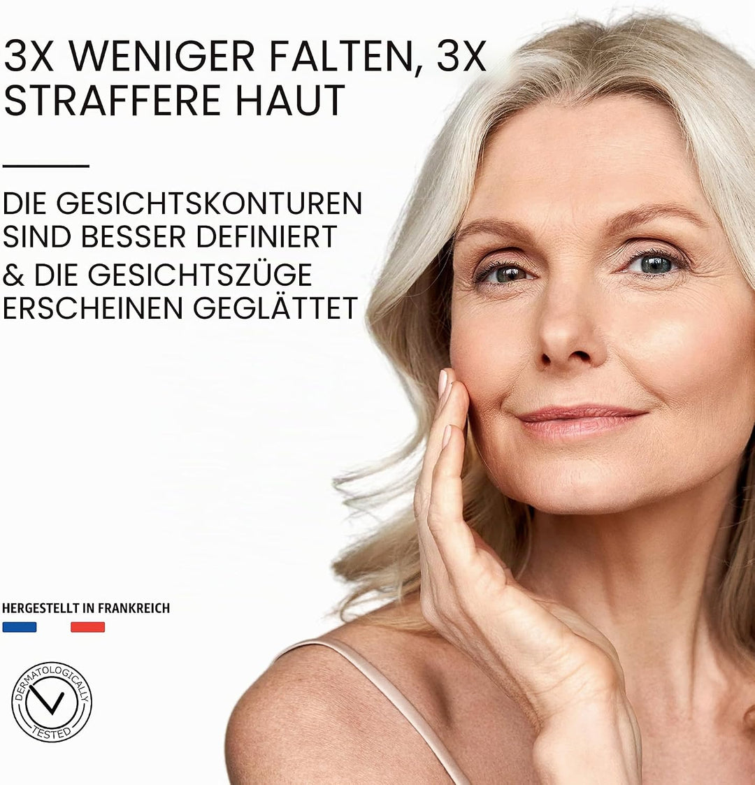 Uriage Age Lift Intensive Firming Smoothing Serum