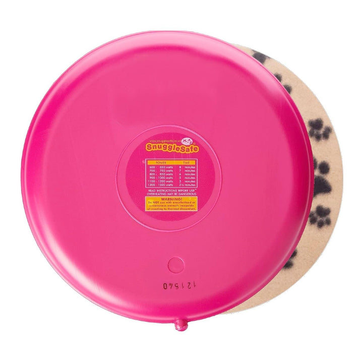 Pet Supply Importe Snugglesafe Pet Bett Mikrowelle Heizung Pad