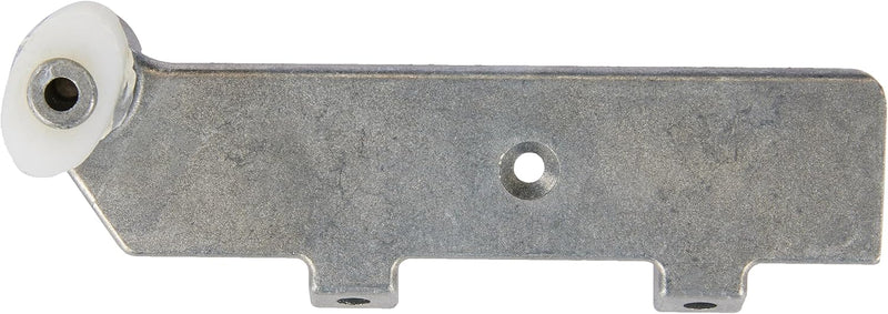 Original Roto Gleitbolzenlager komplett Links Silber für Roto Dachfenster aus Holz der Baureihen WDF