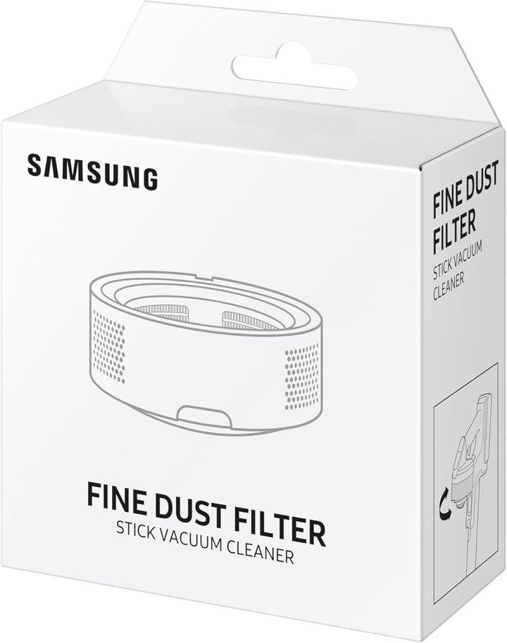 Samsung Feinstaub-Filter für Akku-Staubsauger Jet 90 / Jet 75 / Jet 70, Teal Mint, VCA-SHF90A/VT