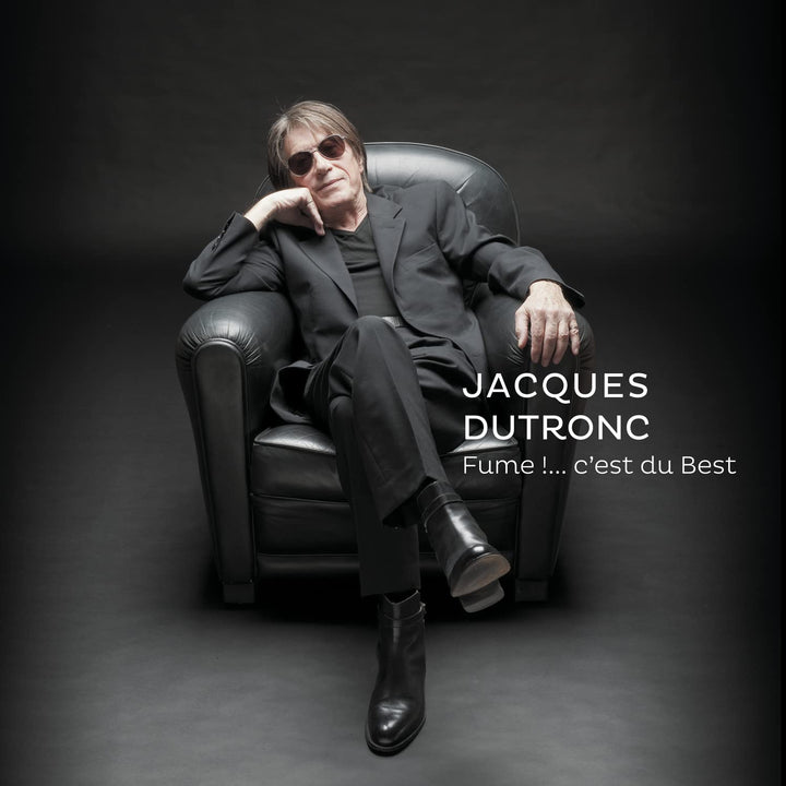 Fume !....C'Est du Best, Vinyl