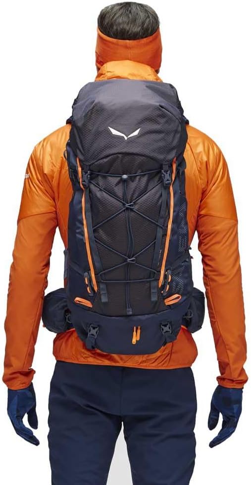 Salewa Herren Ortles Hybrid Twr M Jkt jacken XS Herbst/0910, XS Herbst/0910