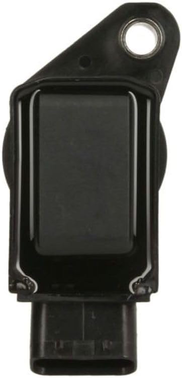 DELPHI GN11019-12B1 Zündspule 12V für TOYOTA AURIS (NZE18, ZRE18) 9091902271