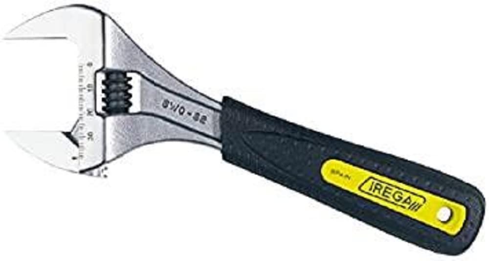 IREGA ERGOTOP SWO 92/CBE- 8"