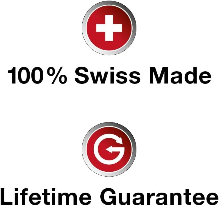 PB Swiss Tools Ratschenschraubendreher PB 8510.R30 CN | 100% Swiss Made | Schraubendreher Bithalter