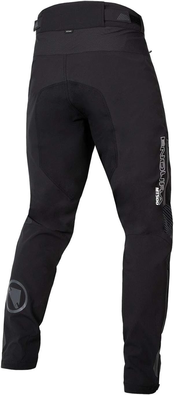Endura Herren Cycling Pants Hose S Schwarz, S Schwarz