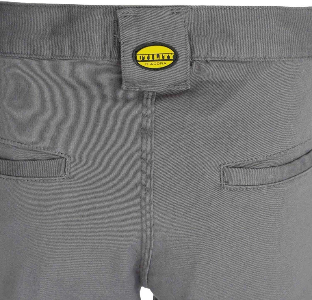 UTILITY DIADORA Herren Cargo Pants WAYET II ISO 13688:2013 L Navy Tuareg, L Navy Tuareg