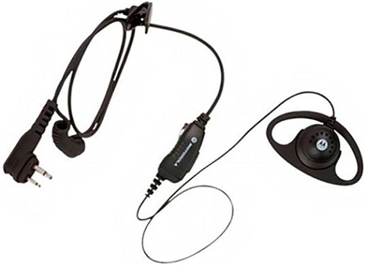 Motorola Ohrhörer mit Mikrofon HKLN4599B Ohrstück., HKLN4599B Ohrstück.