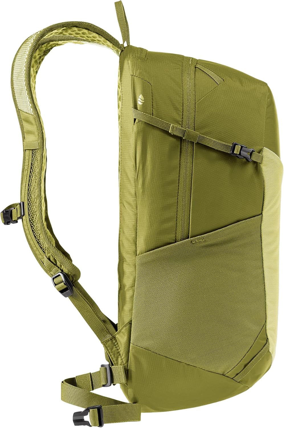 deuter Speed Lite 21 leichter Wanderrucksack Linden-cactus, Linden-cactus