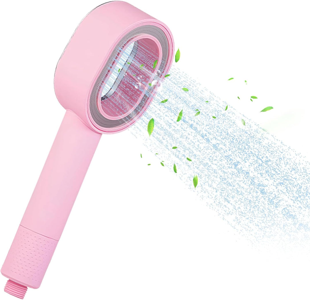 Filtersonic 3 In 1 Duschkopf Doodle Hochdruck Duschkopf Mit Filter, Duschkopf Filter Gegen Kalk Dusc