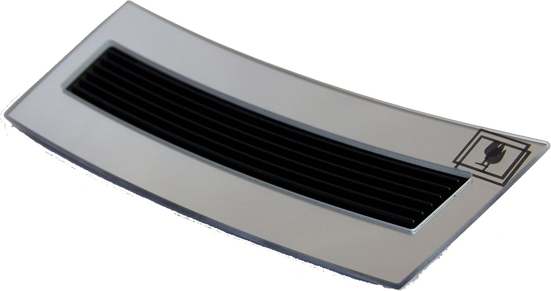 Jura Impressa Tassenplattform Glas für J500,