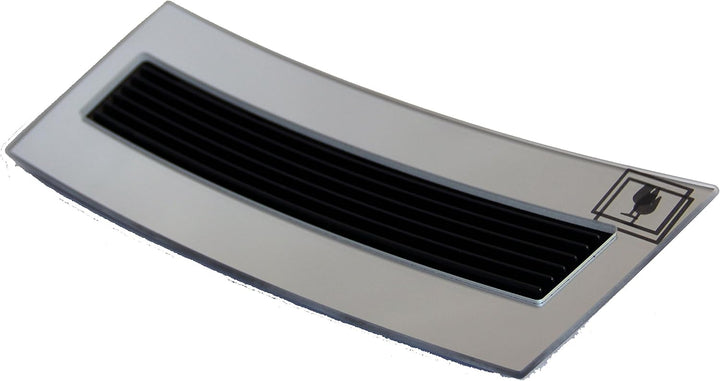 Jura Impressa Tassenplattform Glas für J500,
