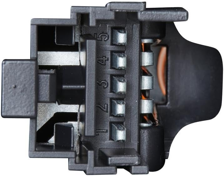 HELLA 2VP 965 454-121 Heckleuchte - Glühlampe - rechts - für u.a. Renault Twingo II (Cn0_), Rechts