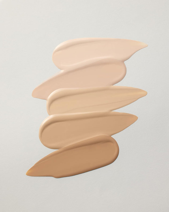 rom&nd Nu Zero Cushion (5 Colors) 01 porcelain17 3.00 ml (5er Pack) 01 porcelain17, 3.00 ml (5er Pac