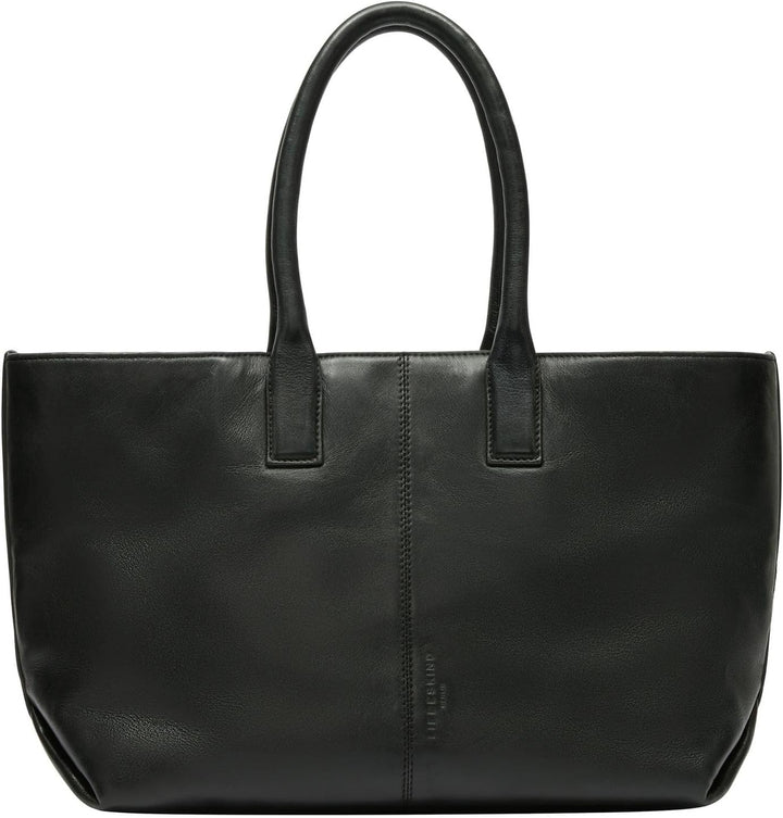 Liebeskind Chelsea Shopper M - Glattleder Shopper M Black 4, Shopper M Black 4