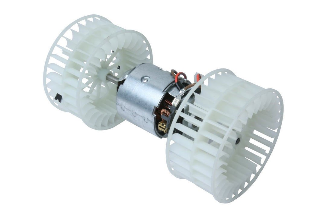 URO Teile 201 820 0642 Gebläse Motor