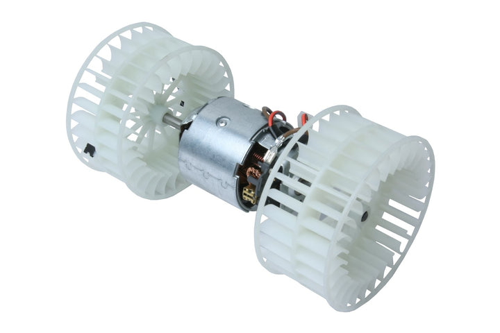 URO Teile 201 820 0642 Gebläse Motor