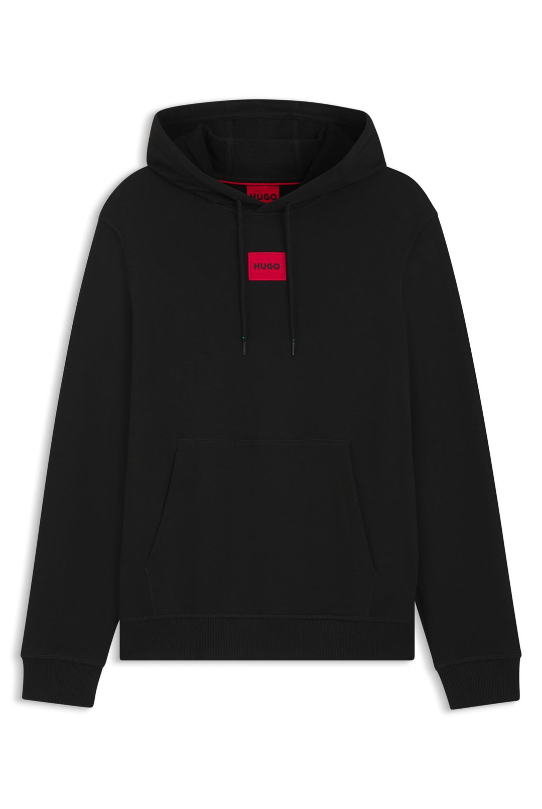 Hugo Herren Daratschi214 Sweatshirt (1er Pack) S Black1, S Black1