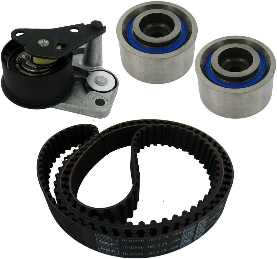 SKF VKMA 02540 Spannrolle