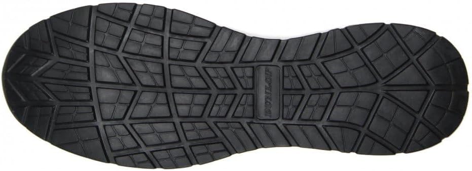 Dunlop Unisex Flying Luka Sneaker