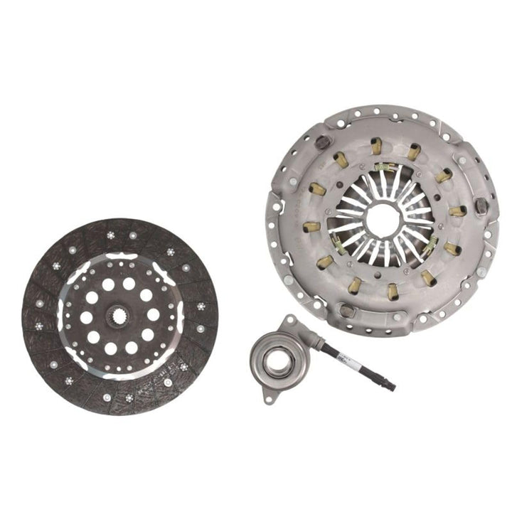 LuK 624 2255 33 LuK RepSet Pro Kupplungssatz