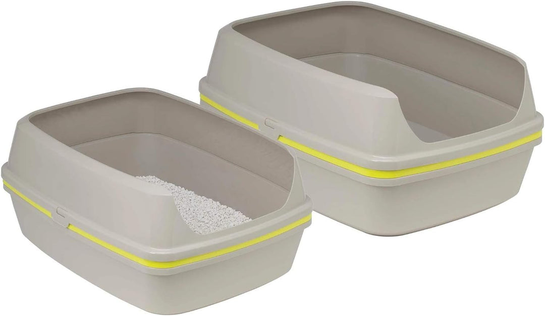 Moderna Katzenklo Lift to Sift - 57 x 43 x 27 cm