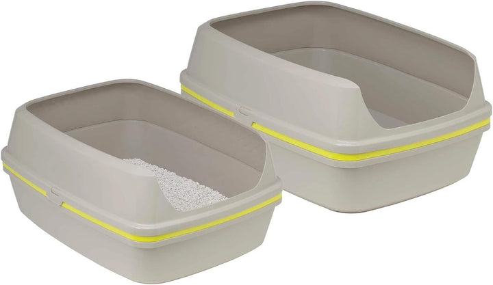 Moderna Katzenklo Lift to Sift - 57 x 43 x 27 cm