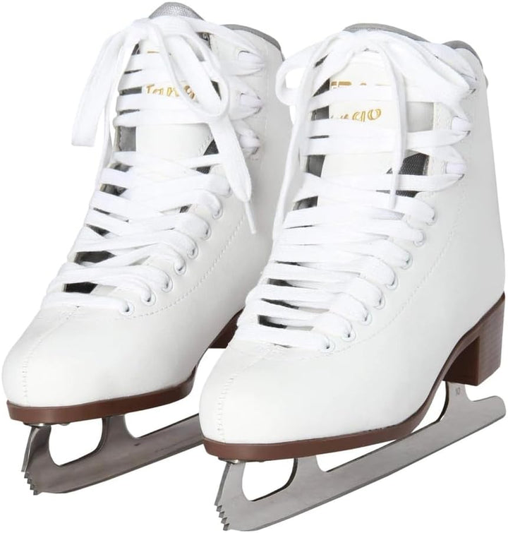 Graf Schlittschuhe Eiskunstlauf Tango Junior 33, 33