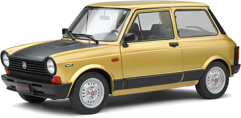 Autobianchi Gold, Gold