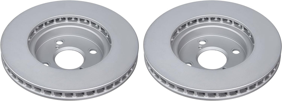 ATE 24.0125-0155.1 Bremsscheibe