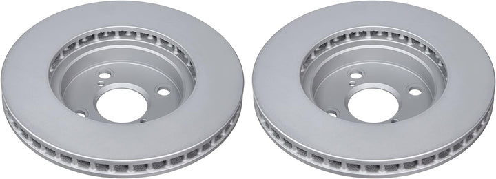 ATE 24.0125-0155.1 Bremsscheibe