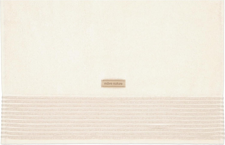 Möve Handtücher Wellness Natur - 071 Duschtuch 80x150 cm Duschtuch 80x150 cm Natur - 071, Duschtuch