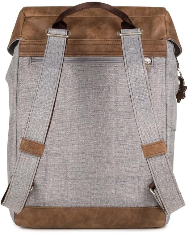 Zwei OLLI Rucksack O12 ink, Ink