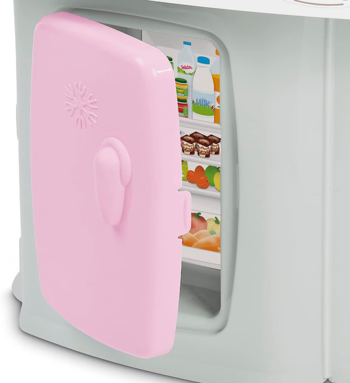 Ecoiffier LA Cuisine DE Bebe [SPE]