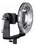 Elinchrom Litemotiv Octa Halterung für Elinchrom (EL26537), Elinchrom