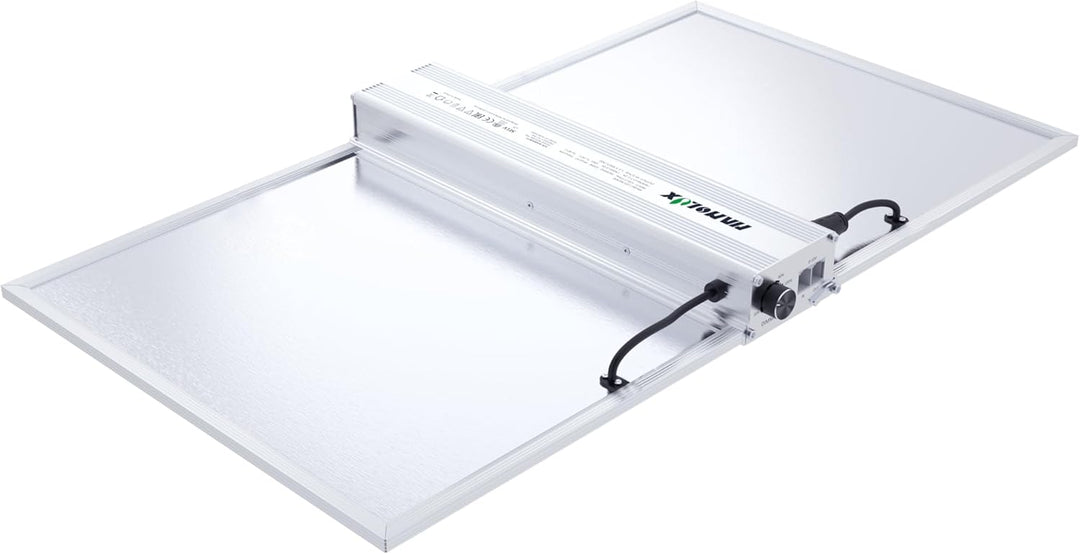 Madame Grow NANOLUX LED Indoor Grow Light Model RG Series - Grow Light - LED Indoor Grow Light, LED
