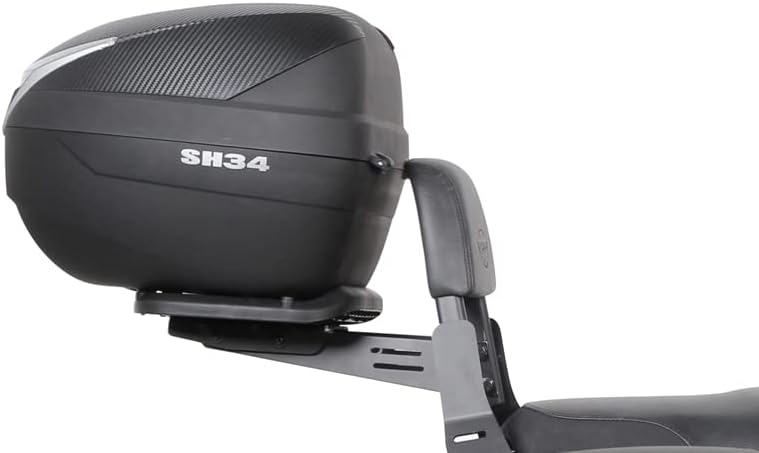 Nadtnn - gepäckträger hinten 19