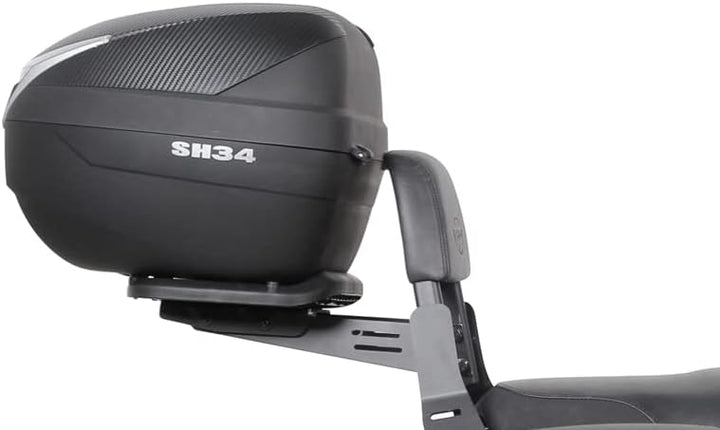 Nadtnn - gepäckträger hinten 19