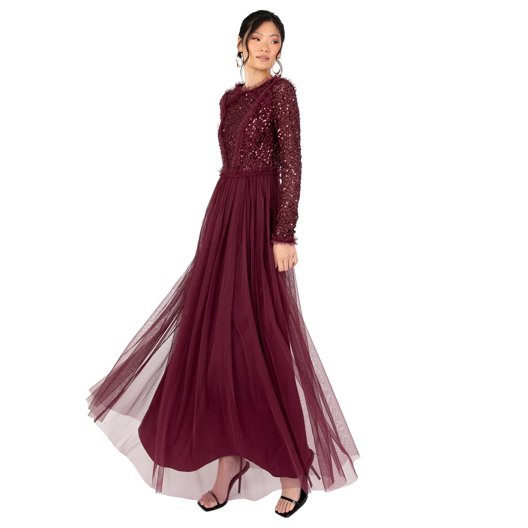 Maya Deluxe Damen Women&