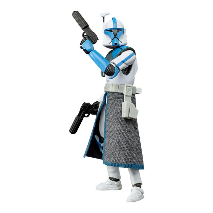 Star Wars Hasbro, Vintage Collection ARC Trooper Figur, RD-RS270085, Farbig, único